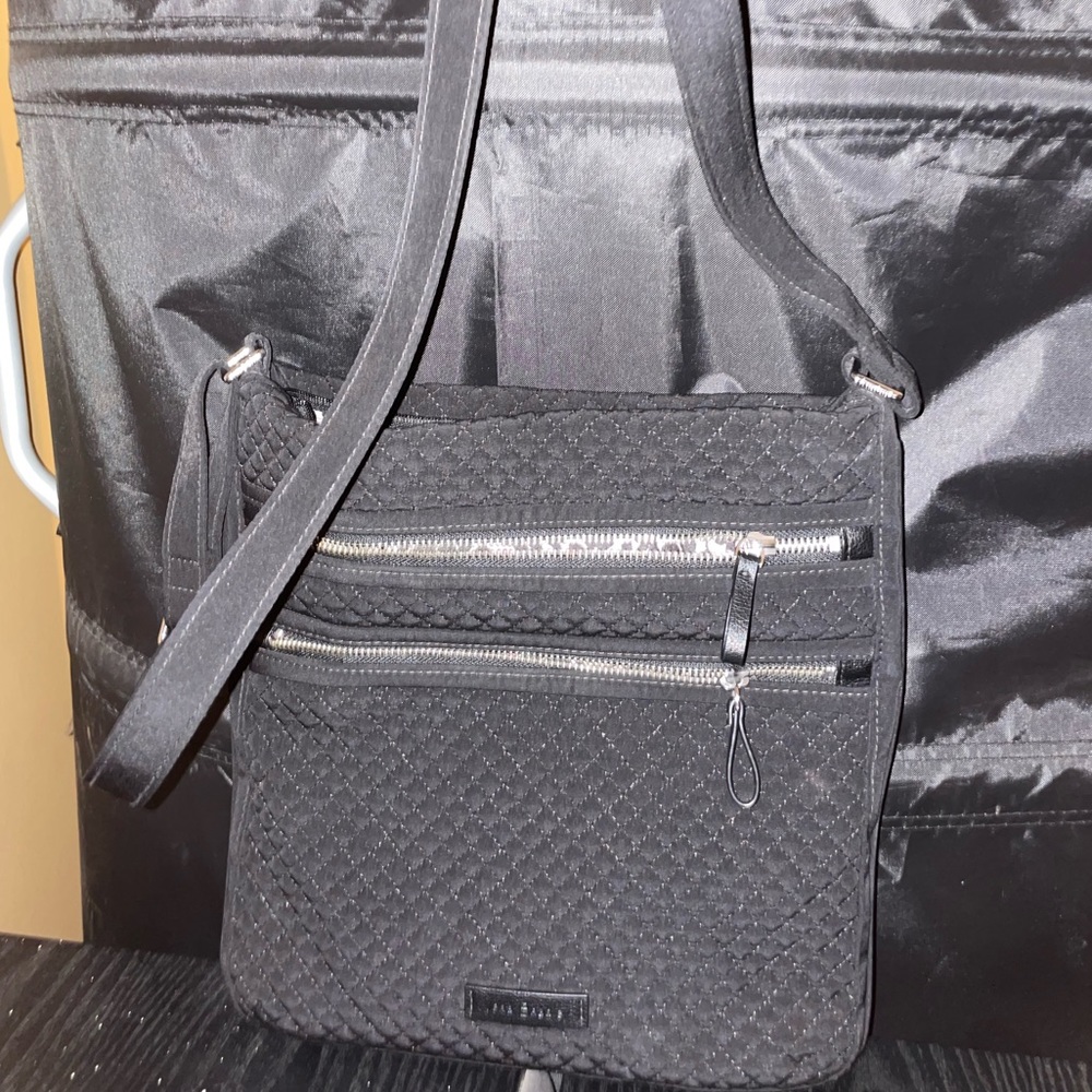 Vera Bradley Crossbody Bag